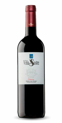 Viña Sastre Crianza 2020