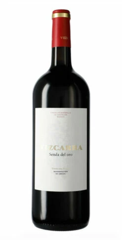 Vizcarra Senda Del Oro 2021 Mágnum