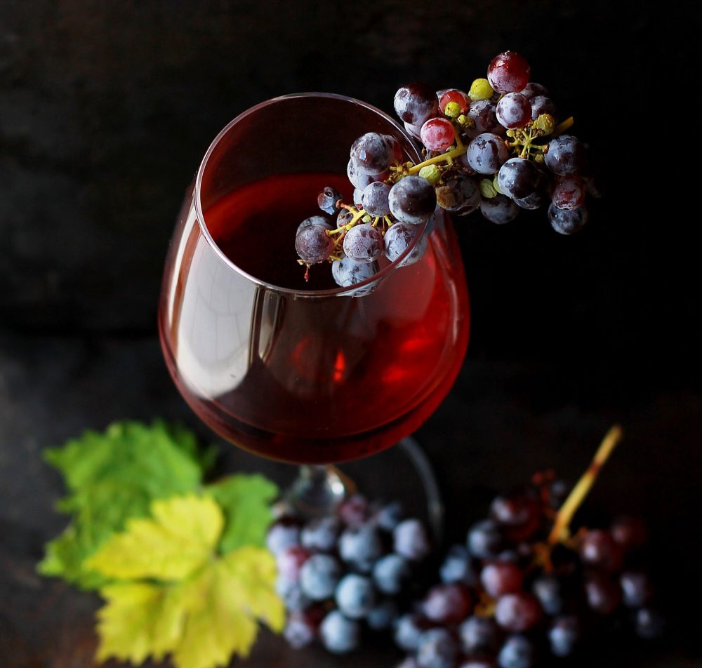 VINOSELECCION Tienda -VINOSELECCION Tienda Red wine grapes e1569016857853